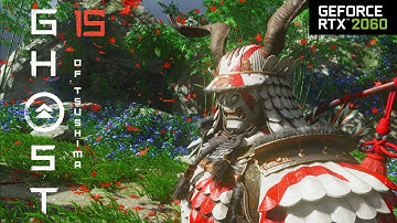 Ghost of Tsushima Hammer and Forge Gameplay 15