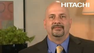Resolving Big Data Challenges in Healthcare, USA - Hitachi