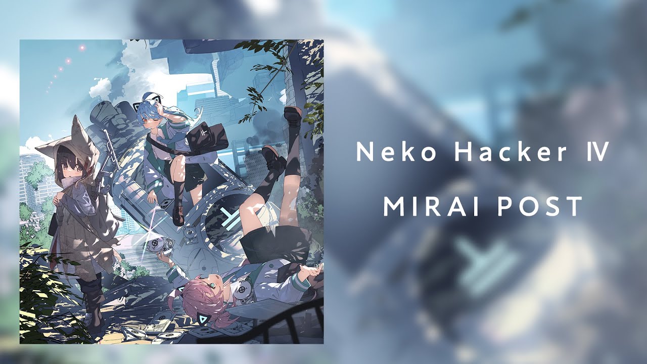 nekoページ 🐾#ニャイリビ 今週のネコ紹介🐾 ━━━━━━━ NEKO GUIDE No.015
