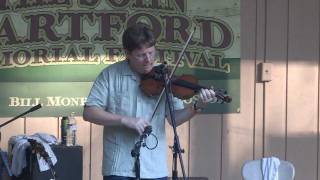 Tim O'Brien - Four fiddle tunes for the price of one - JHMF 6/4/2011 chords