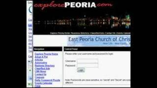 Free Classified Ads in Peoria IL