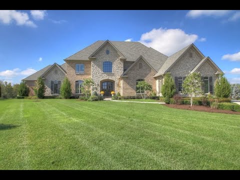 312 Eagle Dr, Nicholasville, KY home video tour