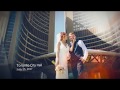 Sergey and kate wedding highlights by maxim zinchuk
