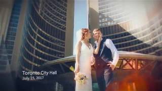 Sergey And Kate Wedding Highlights By Maxim Zinchuk