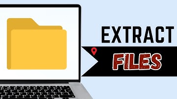How To Extract Files From Multiple Folders