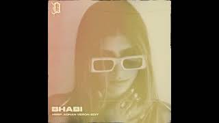 Bhabi ( Hbrp, Adnan Veron Edit )