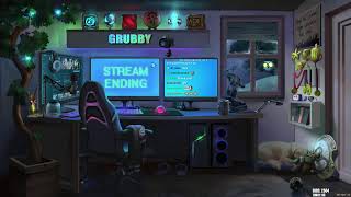 AoE 2 Red Bull Wololo Londonium &amp; STS2 - LIVE - Grubby - 06-Apr-2026