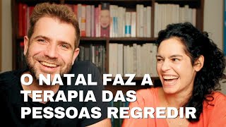 Download Lagu O NATAL REGRIDE A TERAPIA DAS PESSOAS | FLOR E MANU MP3