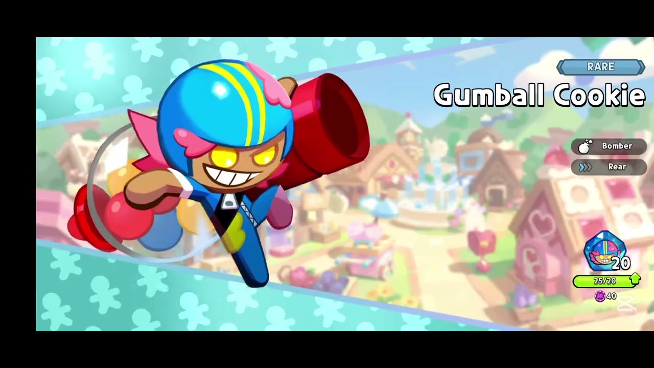 Using 100 cookie cutters on cookie run kingdom!! - YouTube