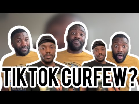 TikTok 11PM 5AM Ban On Nigerians Viral Claim Sparks Outrage 