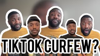 TikTok “11PM–5AM Ban” on Nigerians? Viral Claim Sparks Outrage