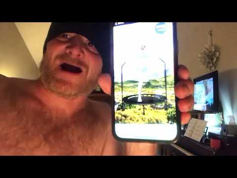 Big Sid doing Dave Hall’s Cellercise Routine ￼