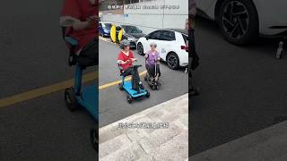 Smart Bicycle Challenge   Folding Bike Vs Smart Bike