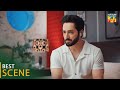 Rah E Junoon Episode 02 Best Scene 03 Danishtaimoor Komalmeer HUM TV