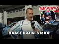 Max Verstappen’s Nürburgring Rival PRAISES Him After Making The Race Famous