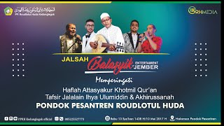 YA ROSULALLOH (ALBUM KENANGAN)