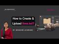 llms.txt Explained in Tamil - Make Your Website AI‑Friendly - Easy AI SEO Guide for Beginners