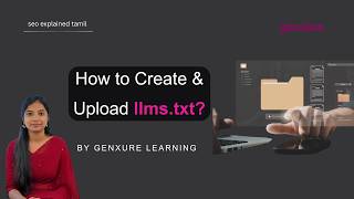 llms.txt Explained - Make Your Website AI-Friendly - Easy AI SEO Guide for Beginners
