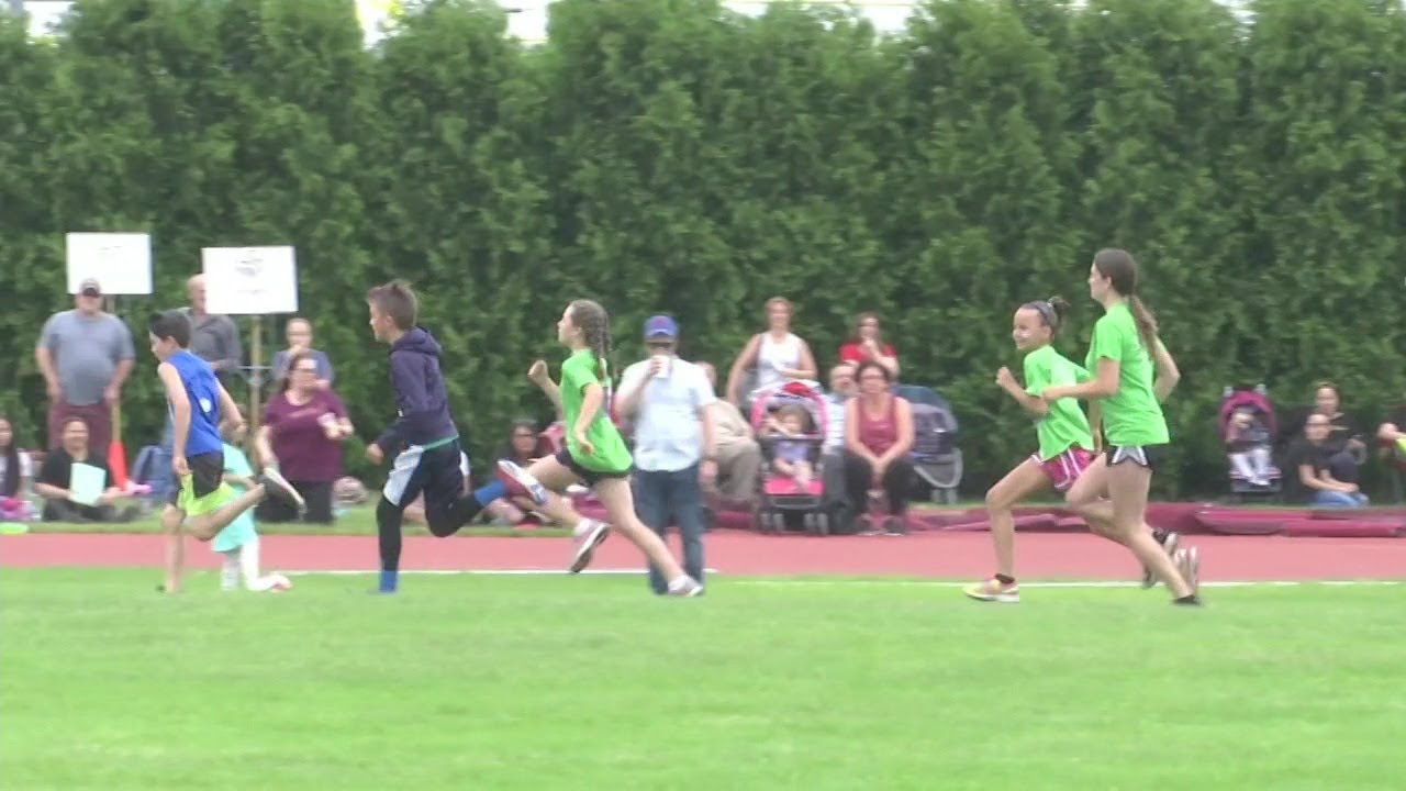 'Girls On The Run' program looking for volunteers