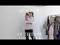 the most realistic outfits of the week (real-life, actually wearable, outfit inspo)