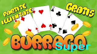 Burraco - Gioco di carte online - App Android/IOS screenshot 4