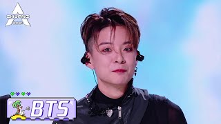 Touched! Amber Recalled the First Concert of Previous Team! 太感动了！Amber回忆第一次开演唱会的场景！| 创造营 CHUANG2021