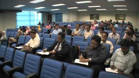 UMPLibrary Corporate Video