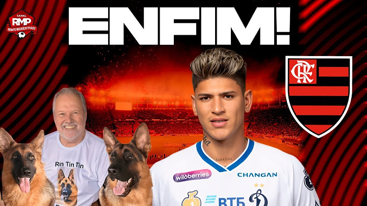 FLAMENGO ENFIM CONTRATA O PRIMEIRO REFORÇOS: CARRASCAL