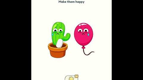 dop 2 level 5 to 6 full gameplay! Android iOS #shorts #short shorts