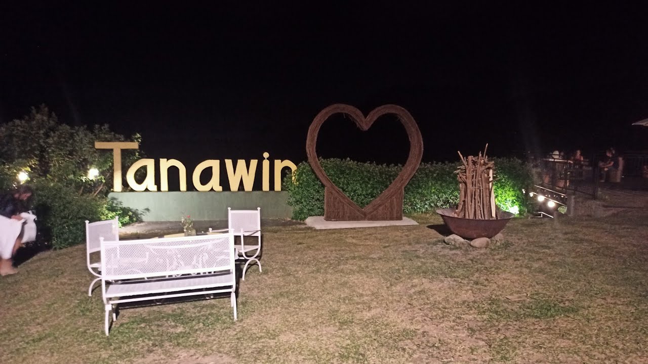 Orani Bataan, Tanawin Resort Part 1
