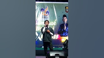 Thumbnail of 02: Peserta 6 -  Keren..Solo Song Pop di Dumai Riau #riaudokumentasinews  #solosong #dumai #lagupop