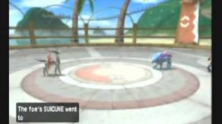 PBR: Outstalling the Suicune