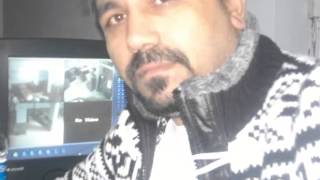 Zekai Tunca Gülü Susuz Seni Aşksız Bırakmam