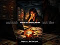 Shadows of betrayal #class3 #school #kidslearning