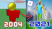 Every Roblox Trailer 2006 2021 Youtube - roblox all trailers 2006 2021