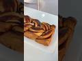 🌟 Chocolate Babka Bread – Final Look | Soft, Swirled & Freshly Baked!