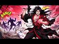 Era un LISIADO sin futuro, pero regresó con un SISTEMA de 10,000 DEMONIOS | Manhwa Resumen