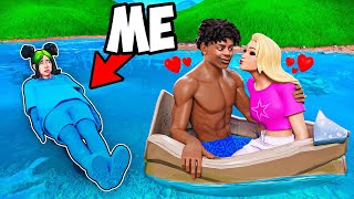 I Caught 101 Girls Cheating in Fortnite!