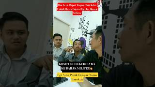 Download Lagu Kdm Suruh Egi Dibawa Ke Barak Militer #kdm #kangdedi #dedimulyadi #egi #fyp #shorts #trending MP3