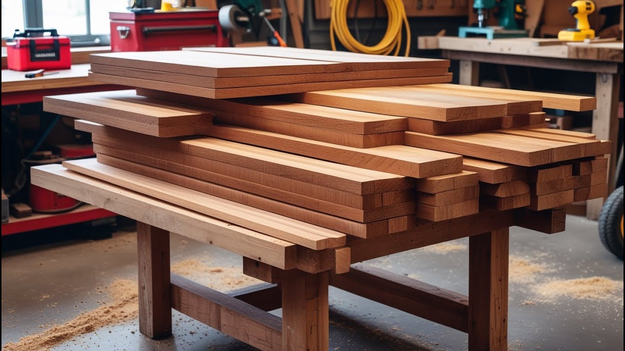 Beyond the Pallet Pile: Creating an Amazing DIY Toy Cart