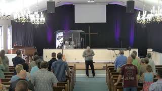 Online Live Worship 10:45am | Sunday Morning