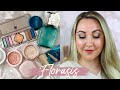 Grwm using new luxurious makeup favorites  florasis