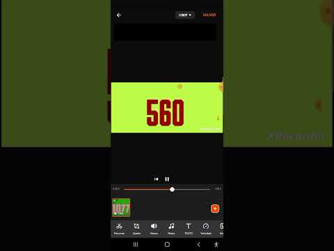 Challenge Countdown From 1077 In 1 Minute
