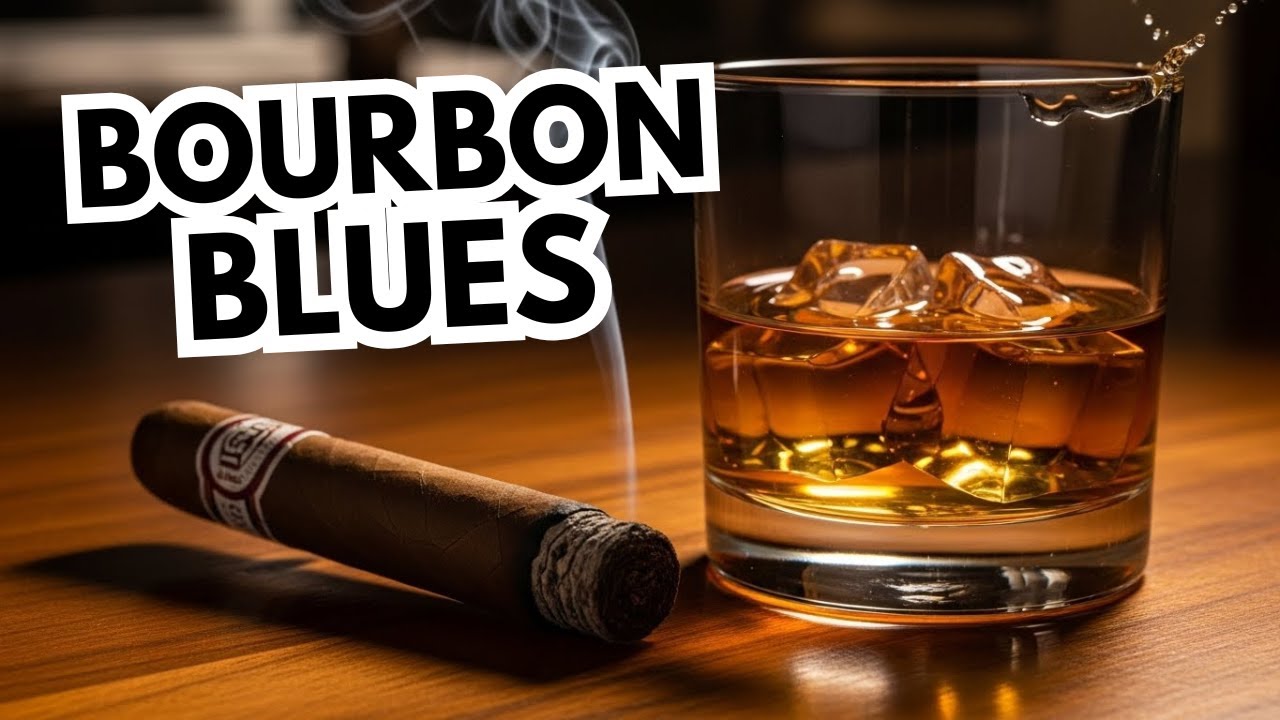 Eric Clapton, Ray Vaughan, Muddy Waters, Zz Top Inspired | Timeless Soul Rock Blues Ballads For Love