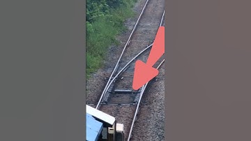 How Interlocking system of Indian Railways Works ?