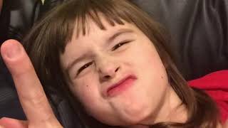 My little girl, I miss you Rylee