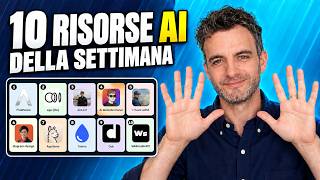 The 10 Best AI Resources of the Week screenshot 5