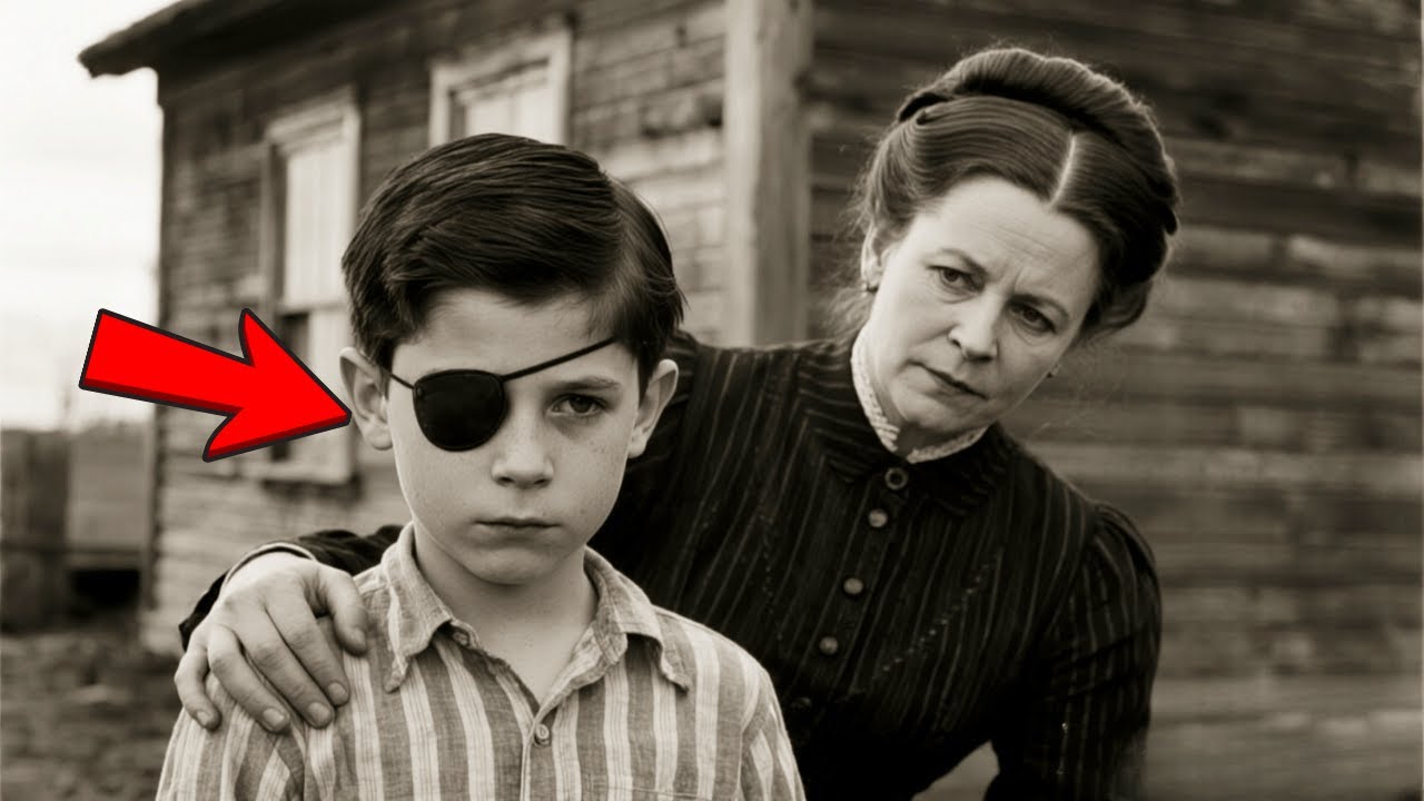 Vụ án Mẹ Kế - Con Chồng (1913): Bí ẩn rùng rợn về con mắt bị mất