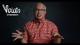 Voices of Meltingpot | Mark Gungor