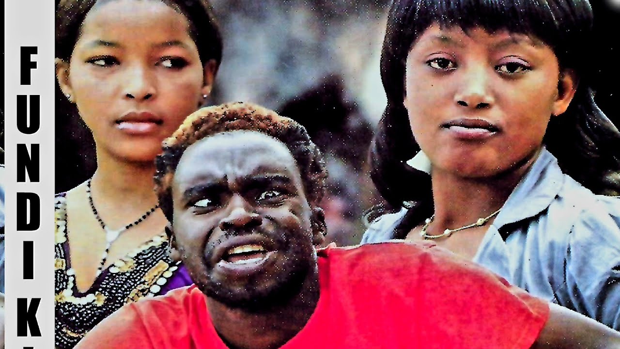 FUNDI KINYAMBE  :FULLCOMEDY HD ANDAA MBAVU ZAKO KINYAMBE KAMALIZA UFUNDI WOTE